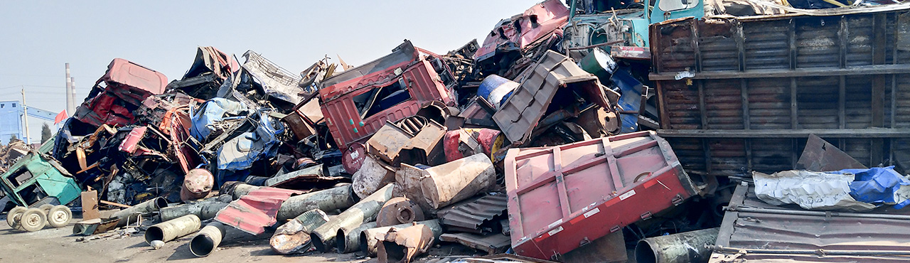 哪些因素会对金属撕碎机的正常生产造成影响(图2) 哪些因素会对金属撕碎机的正常生产造成影响(图2)